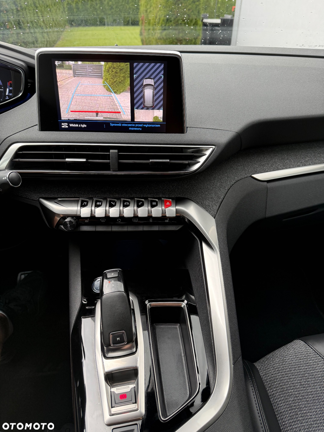 Peugeot 3008 1.5 BlueHDi Allure Pack S&S EAT8 - 19