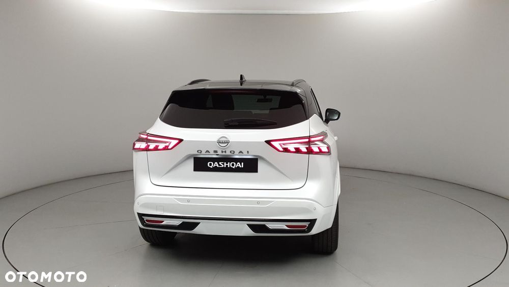 Nissan Qashqai 1.3 DIG-T MHEV N-Design Xtronic - 9