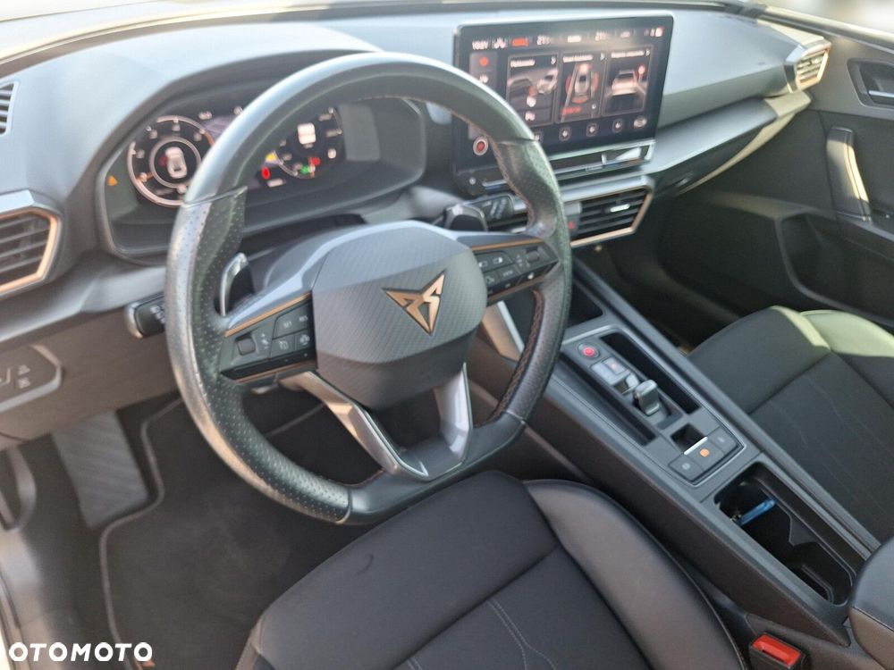Cupra Leon - 15