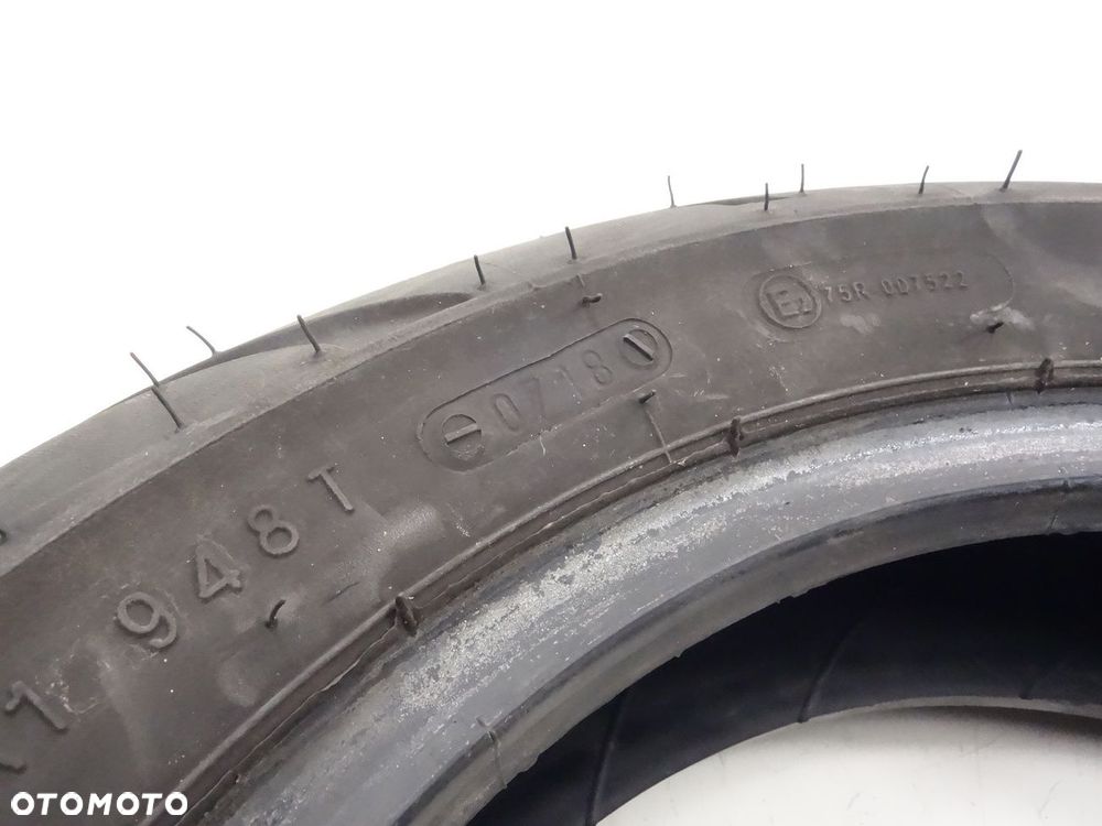 Michelin Opona do skutera 120/70/12 - 4