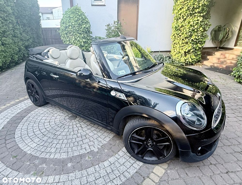 MINI Cooper S - 1