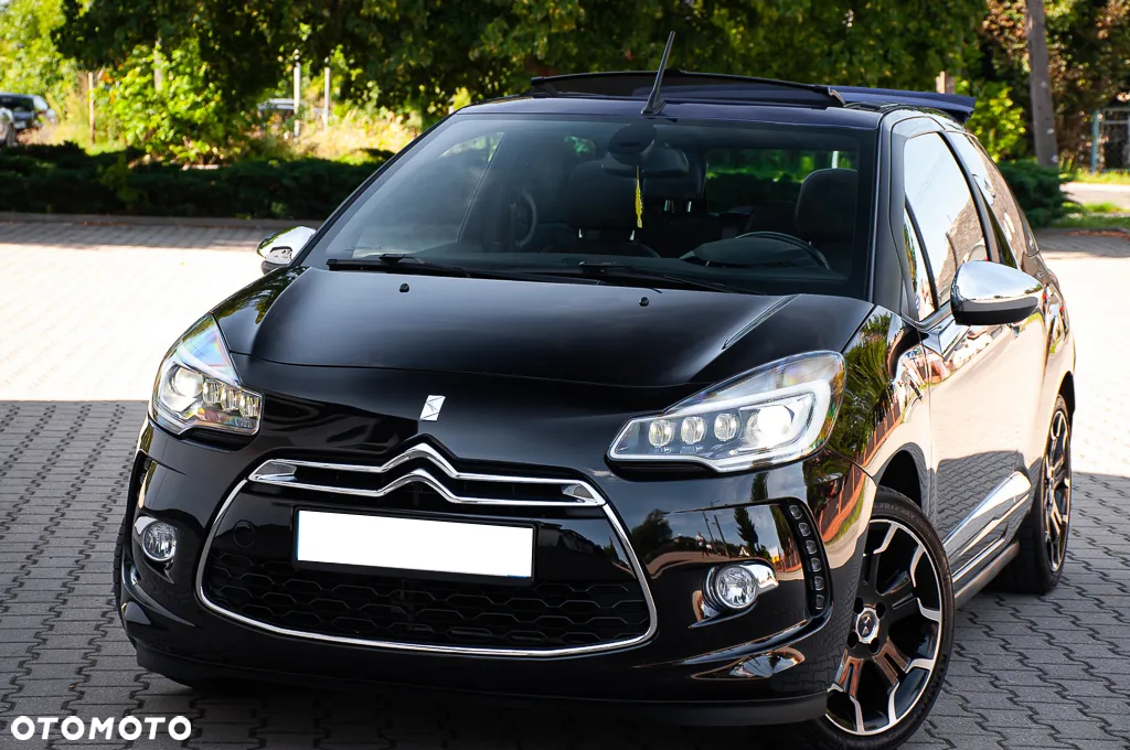 Citroën DS3 PureTech 82 CONNECTED CHIC - 6