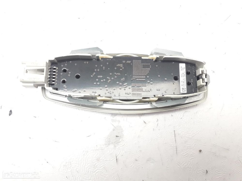 LUZ INTERIOR FORD FOCUS III 2012 - 1