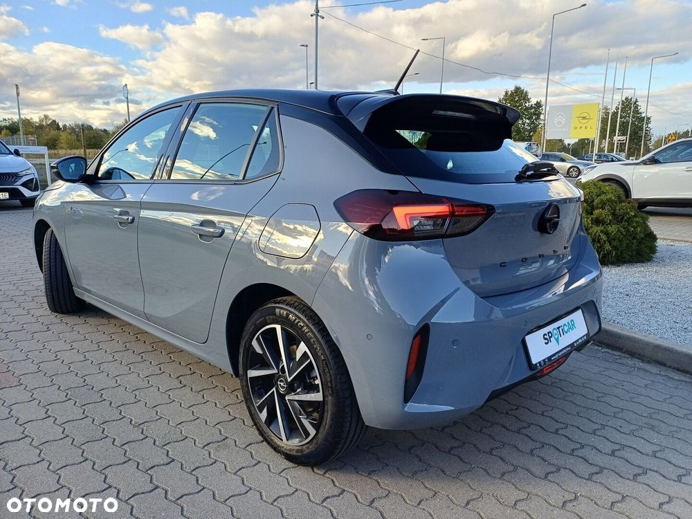 Opel Corsa - 4