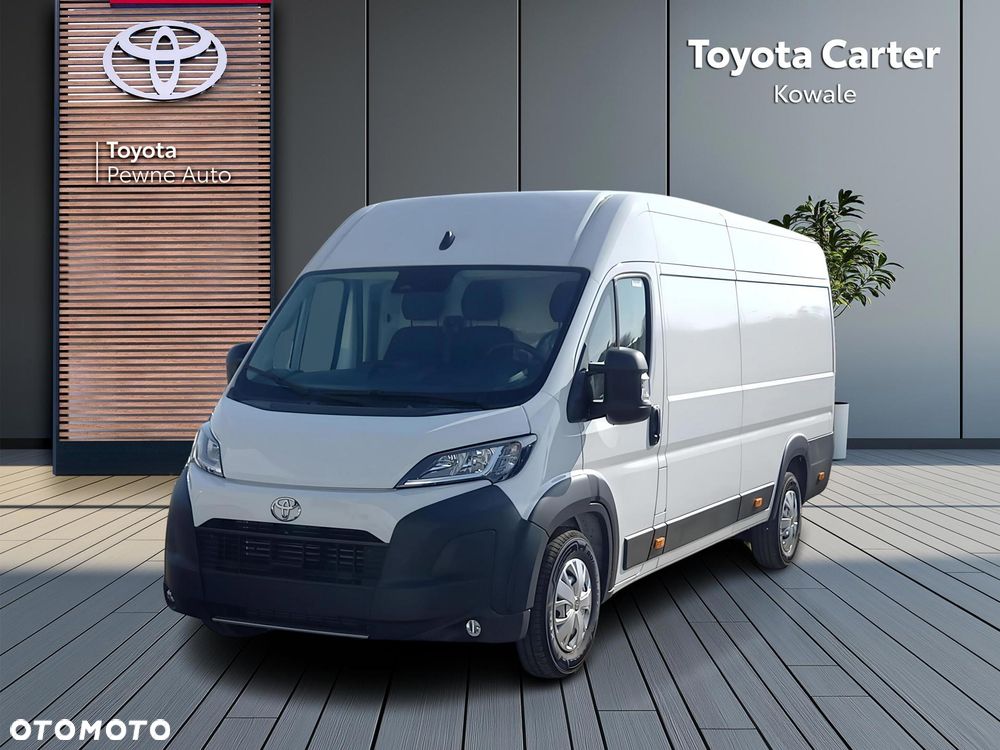 Toyota Proace Max - 2