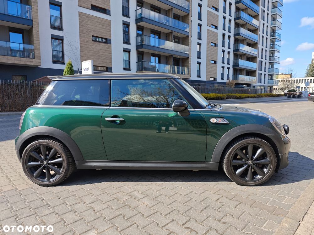 MINI Cooper S - 13
