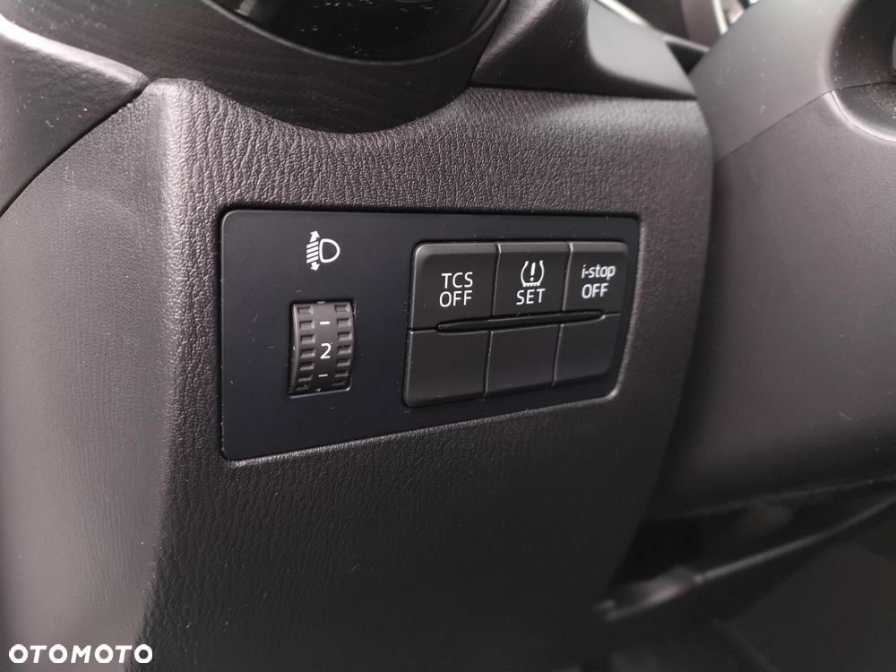 Mazda CX-3 2.0 Skymotion - 13