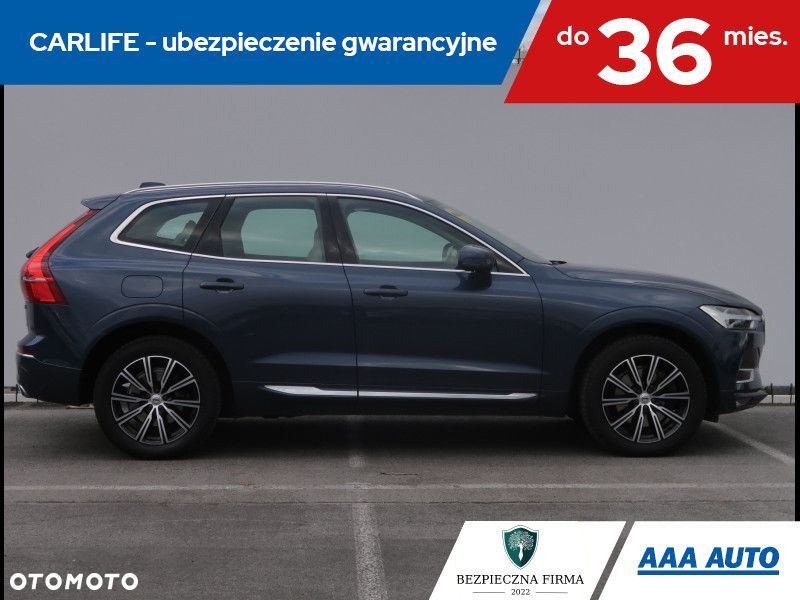 Volvo XC 60 - 7