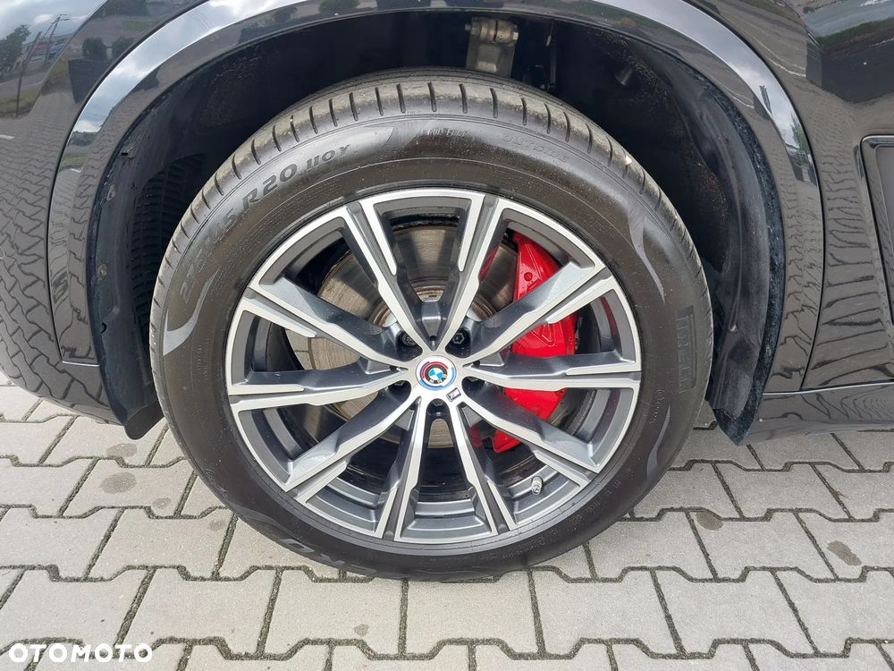 BMW X5 xDrive25d sport - 33