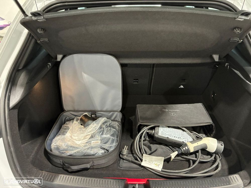 Mercedes-Benz A 250 - 31