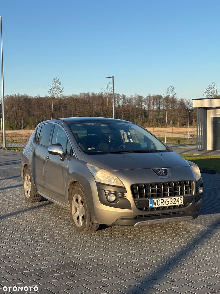 Peugeot 3008 HDi FAP 110 Business-Line - 3