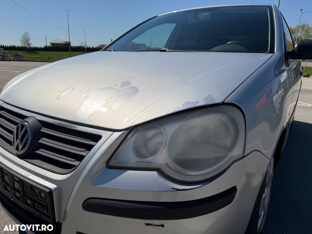 Volkswagen Polo 1.2 Happy - 19