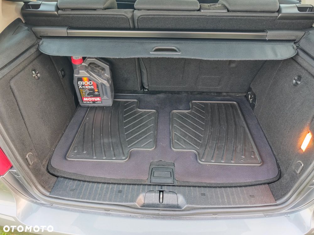 Mercedes-Benz Klasa A 160 Autotronic Elegance - 14