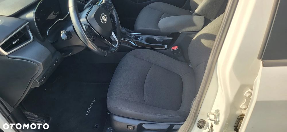 Toyota Corolla - 6