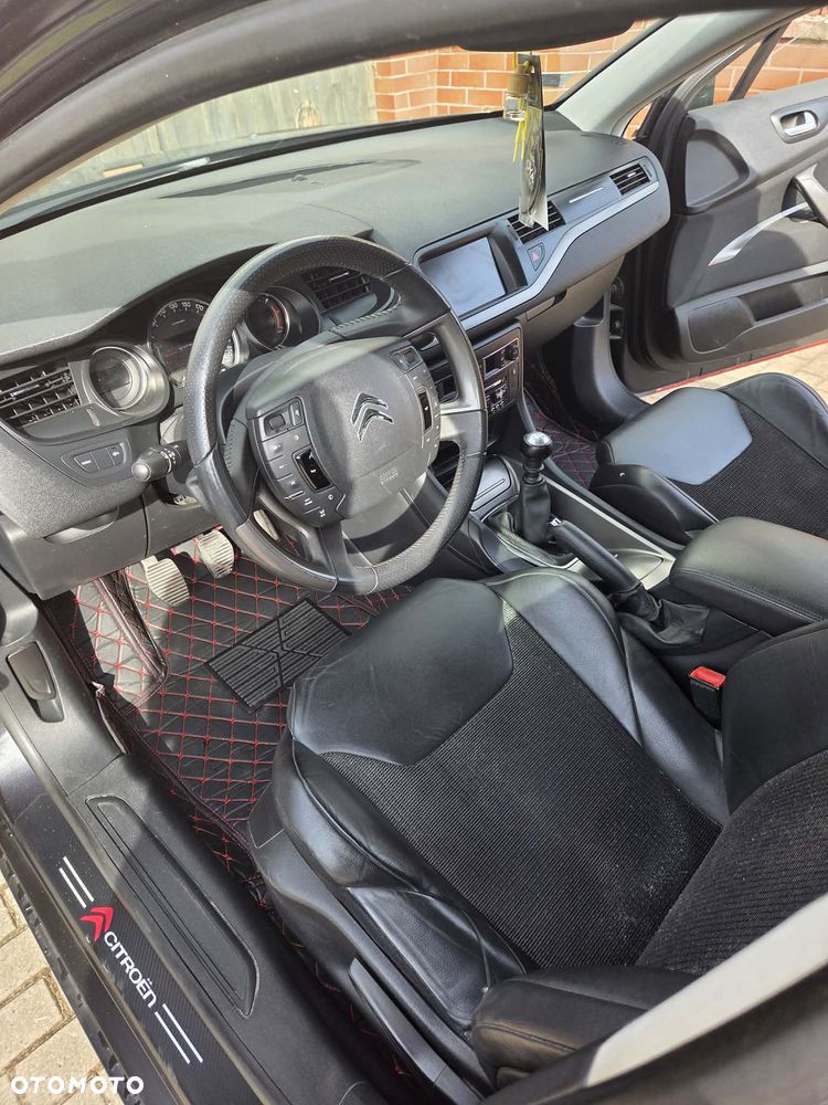 Citroën C5 2.0 HDi Selection - 6