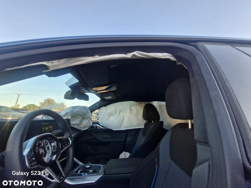 BMW i4 eDrive40 Gran Coupe M Sport - 33