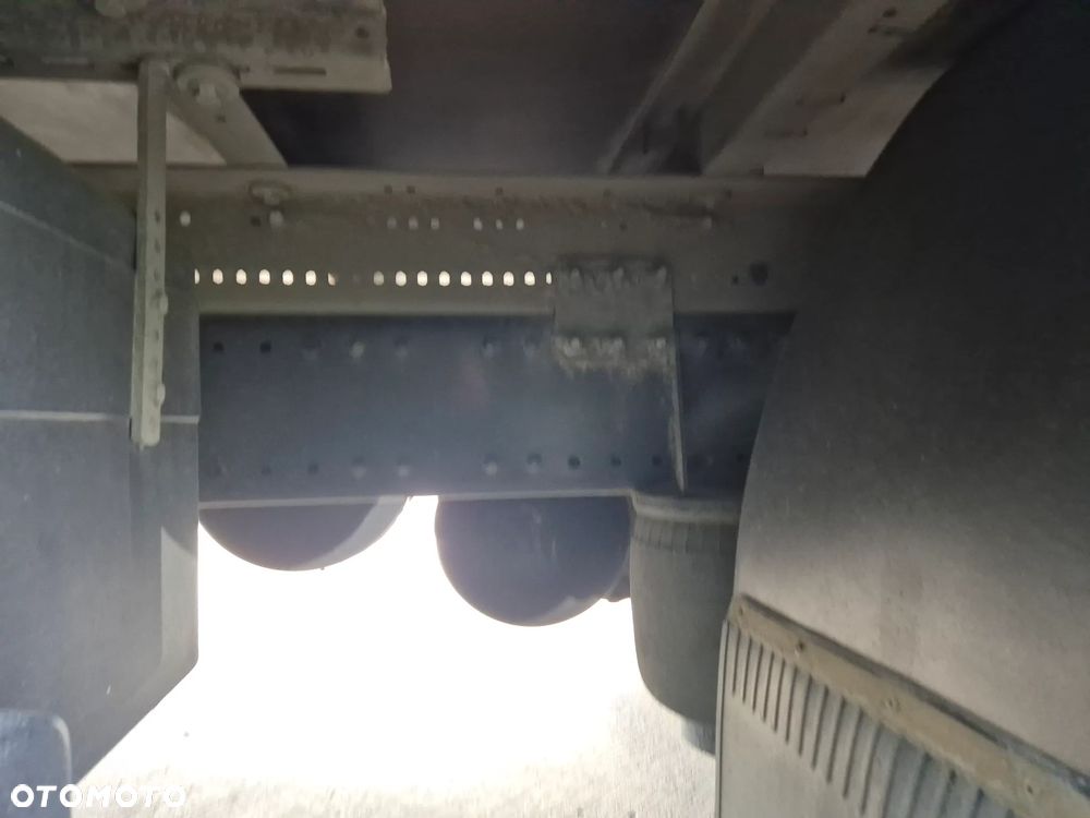 MAN TGL 12.250 3 osobowy oryginał 6.2m 7.6m HAK AUTOMAT KLIMA 12000kg ESP EURO 6 / TOP STAN / okazja nauka jazdy MOŻLIWOŚĆ DOSTOSOWANIA elka - 27