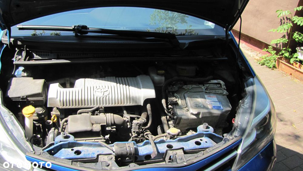 Toyota Yaris - 6