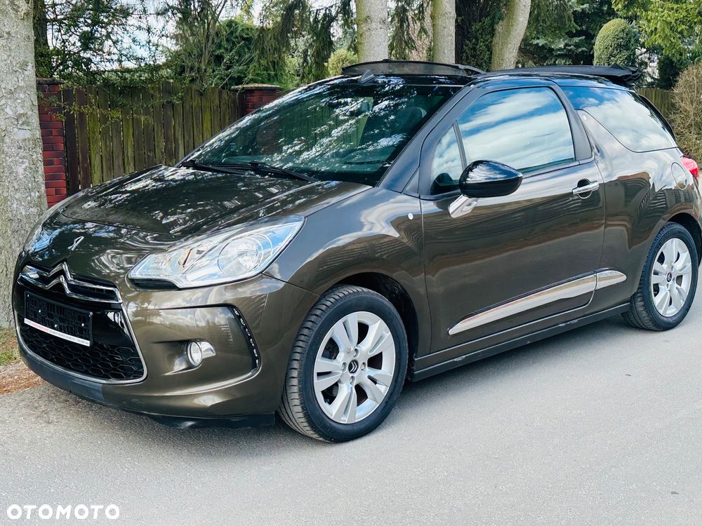 Citroën DS3 1.6 VTi SoChic - 7