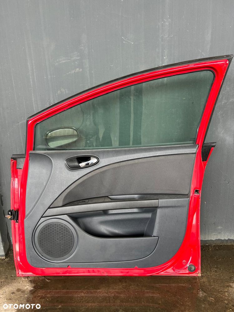 Drzwi prawy przód Seat Leon II (LS3H) - 6