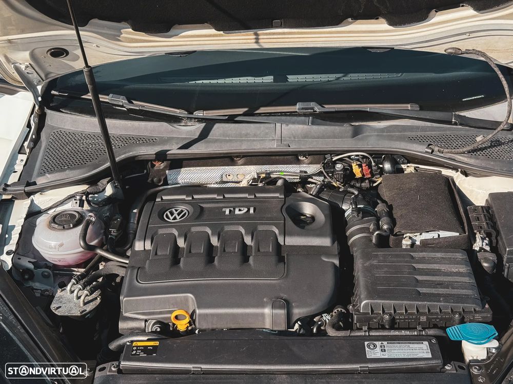 VW Golf GTD (BlueMotion ) - 15