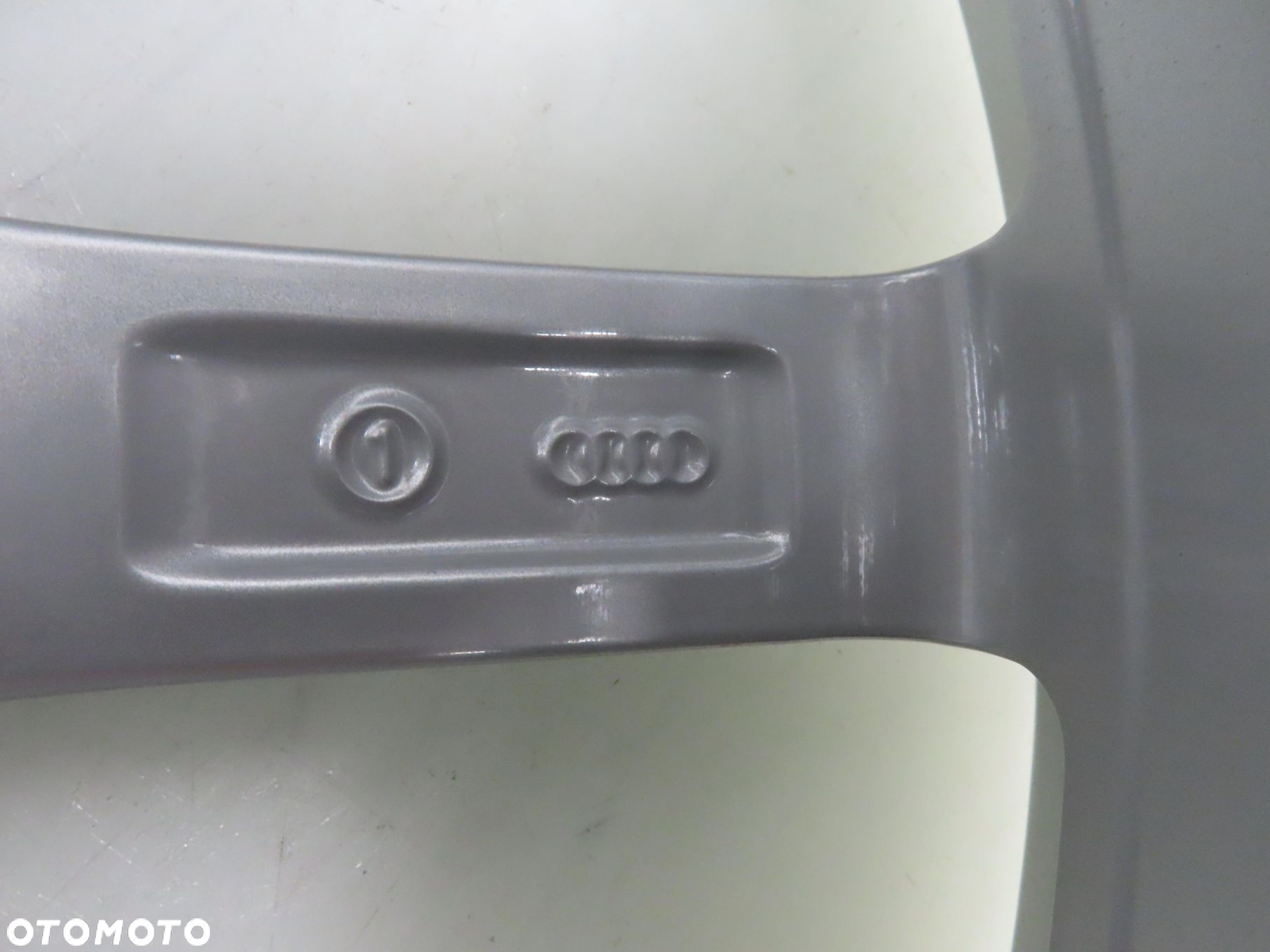 Alufelgi 18'' Audi A3 8V 5x112 7,5J ET51 8V0601025AM - 2