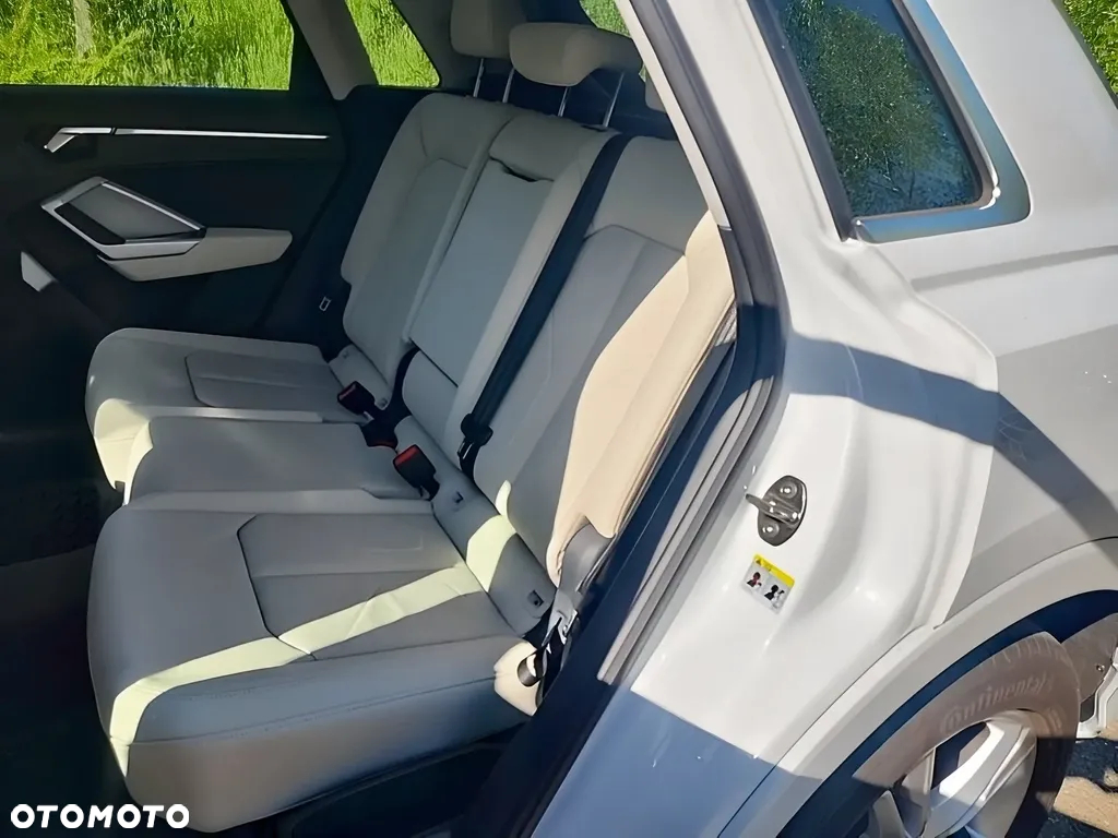 Audi Q3 45 TFSI quattro S tronic S line - 11