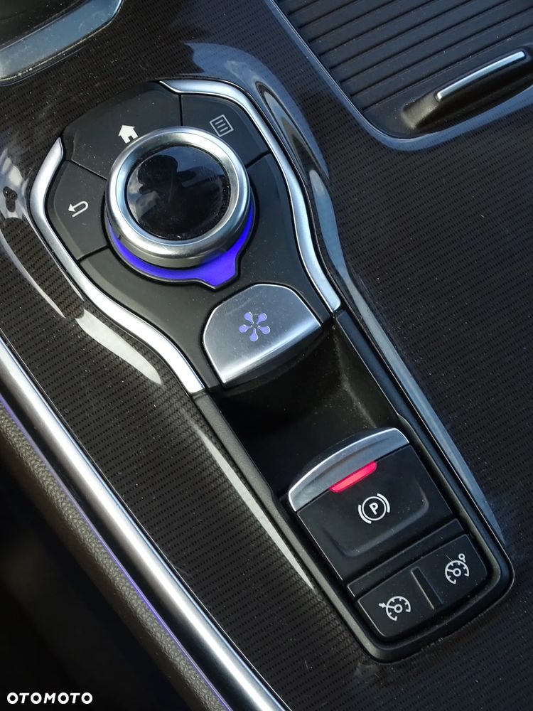 Renault Espace Energy dCi 160 EDC Intens - 21