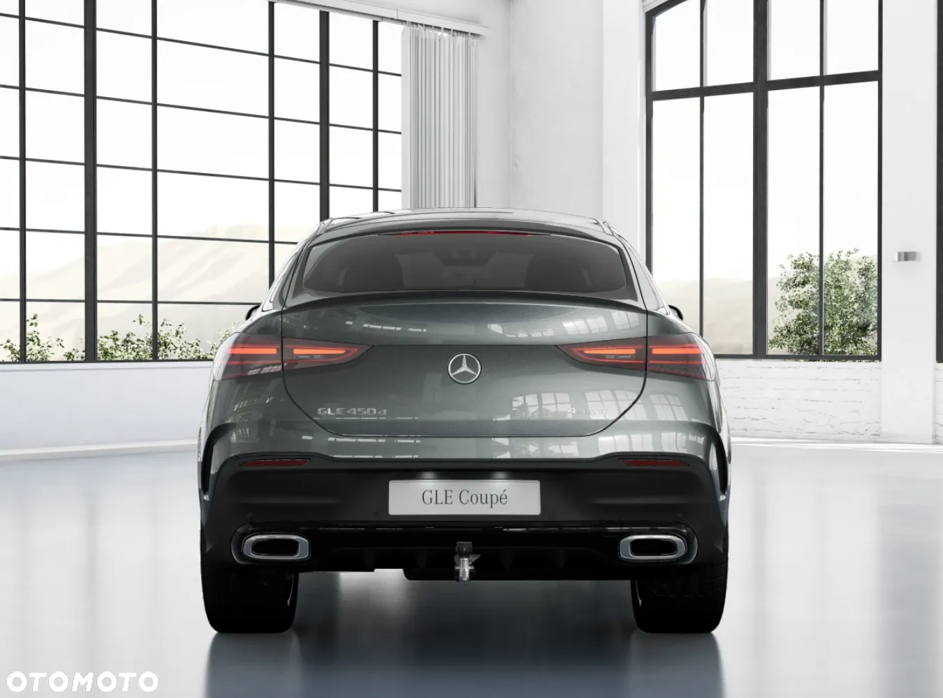 Mercedes-Benz GLE - 18