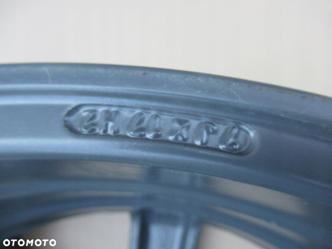 ALUFELGI 4szt YARIS,iQ RIO,STONIC,PICANTO, MAZDA 2,HYUNDAI i10,i20,SWIFT - 9
