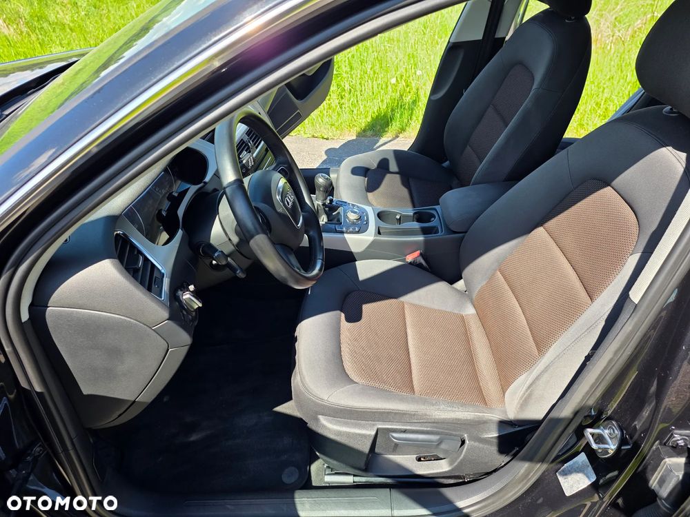 Audi A4 Allroad - 16