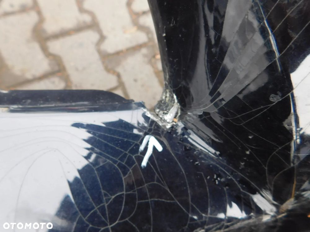 zderzak przedni BMW 5 F10 M-PAKIET - 16