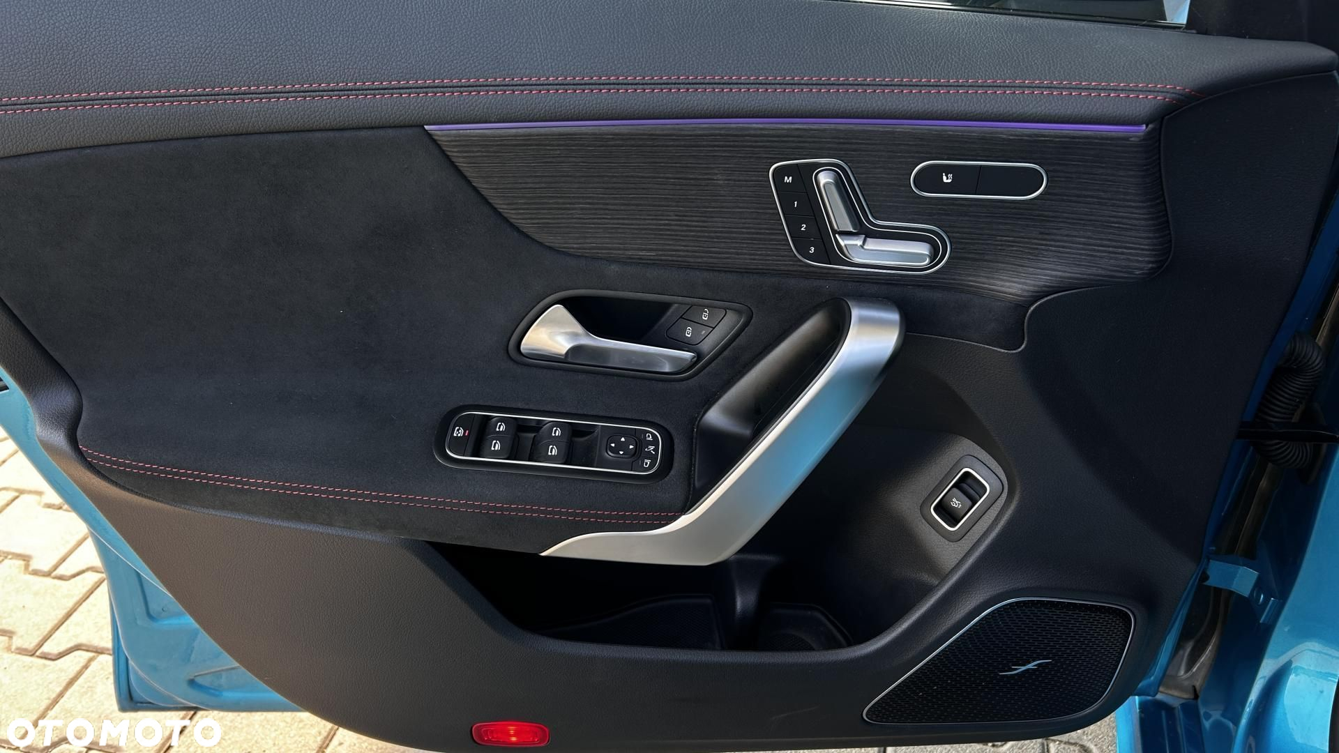 Mercedes-Benz CLA - 10