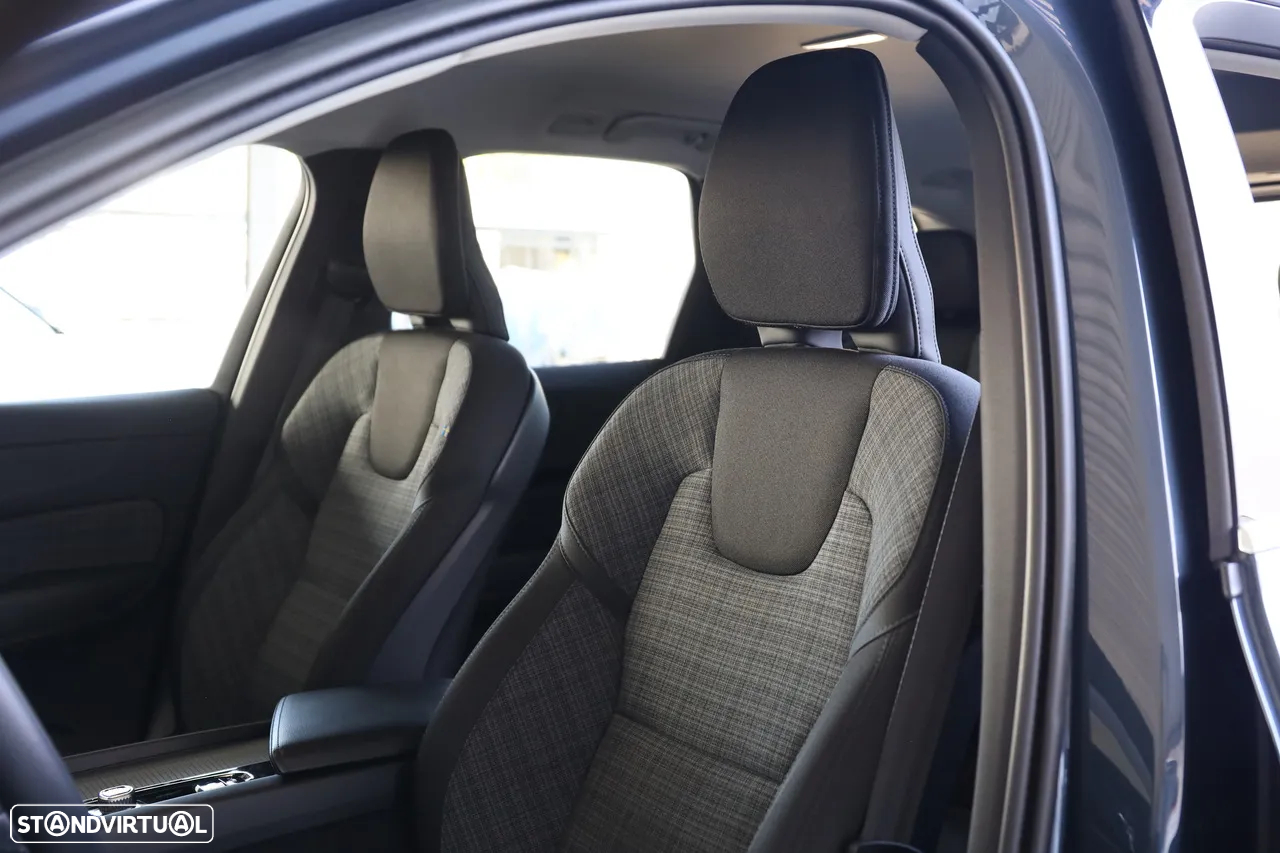 Volvo XC 60 2.0 B4 Core - 7