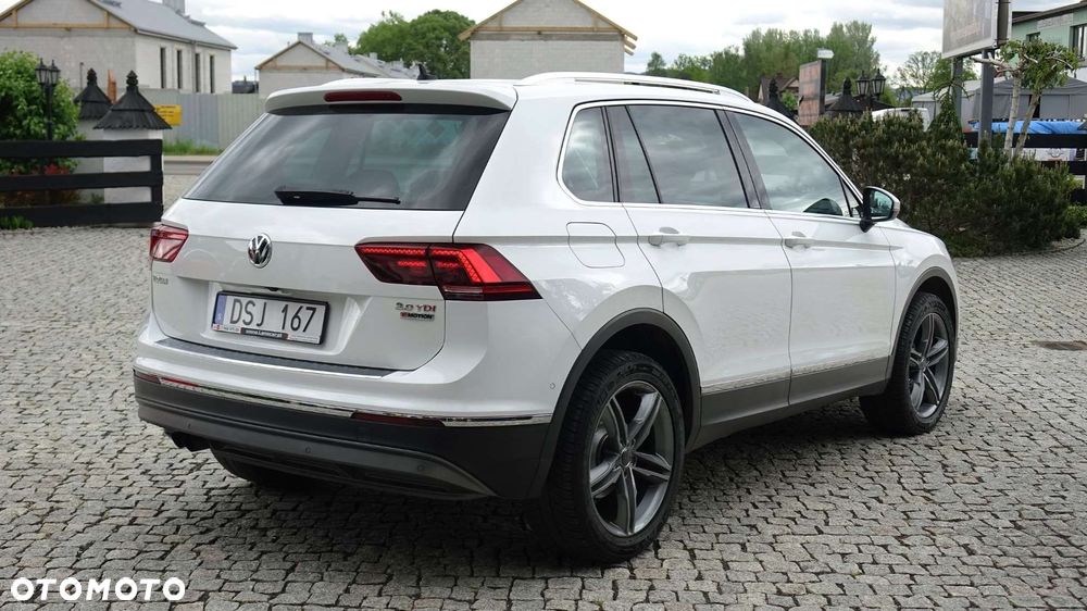 Volkswagen Tiguan - 14