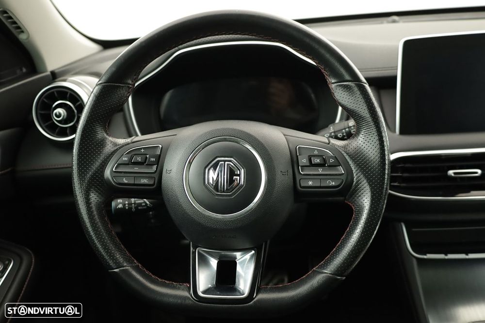 MG EHS 1.5 T-GDI Plug-in Hybrid Luxury - 15