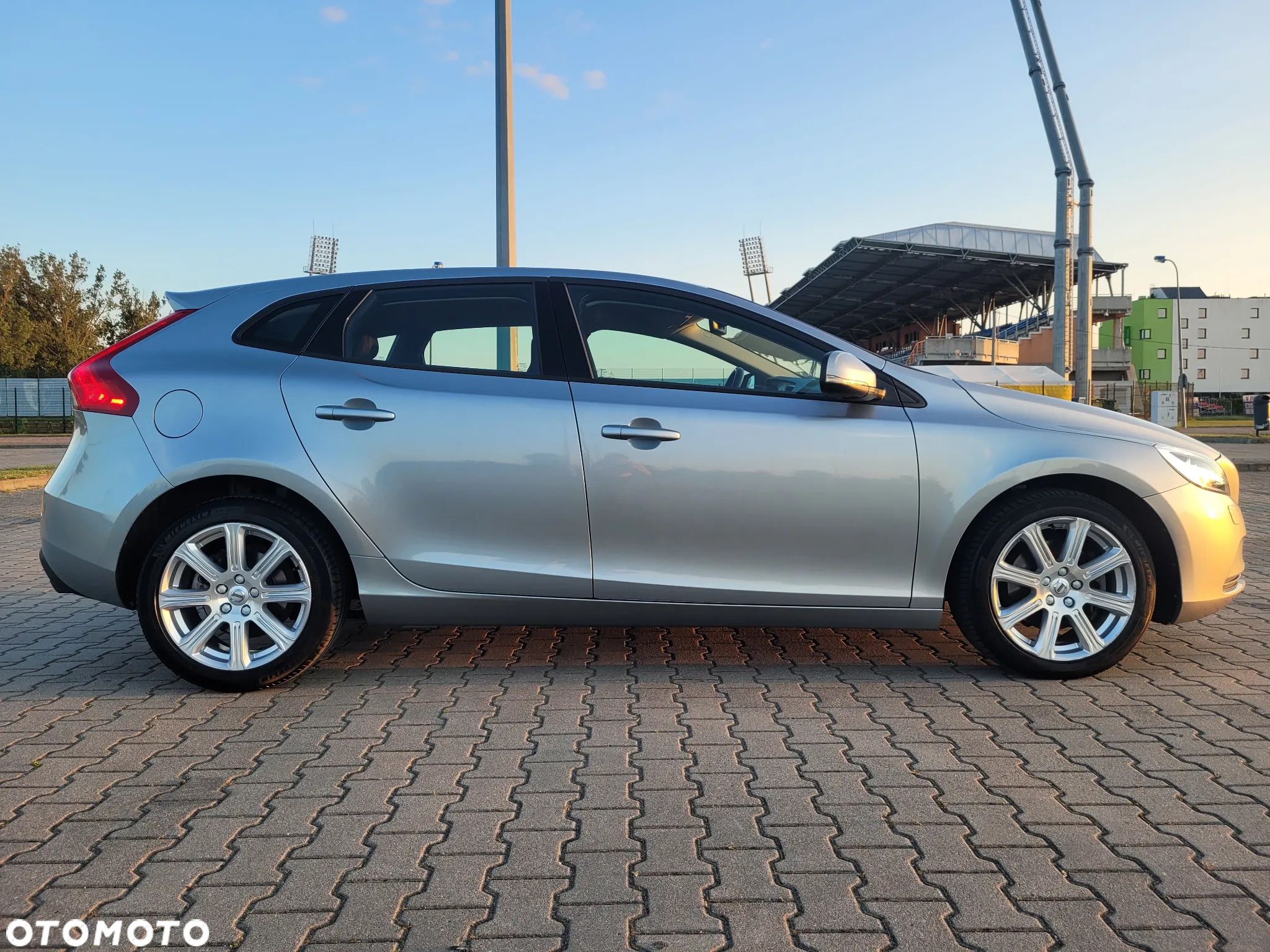 Volvo V40 T3 - 7
