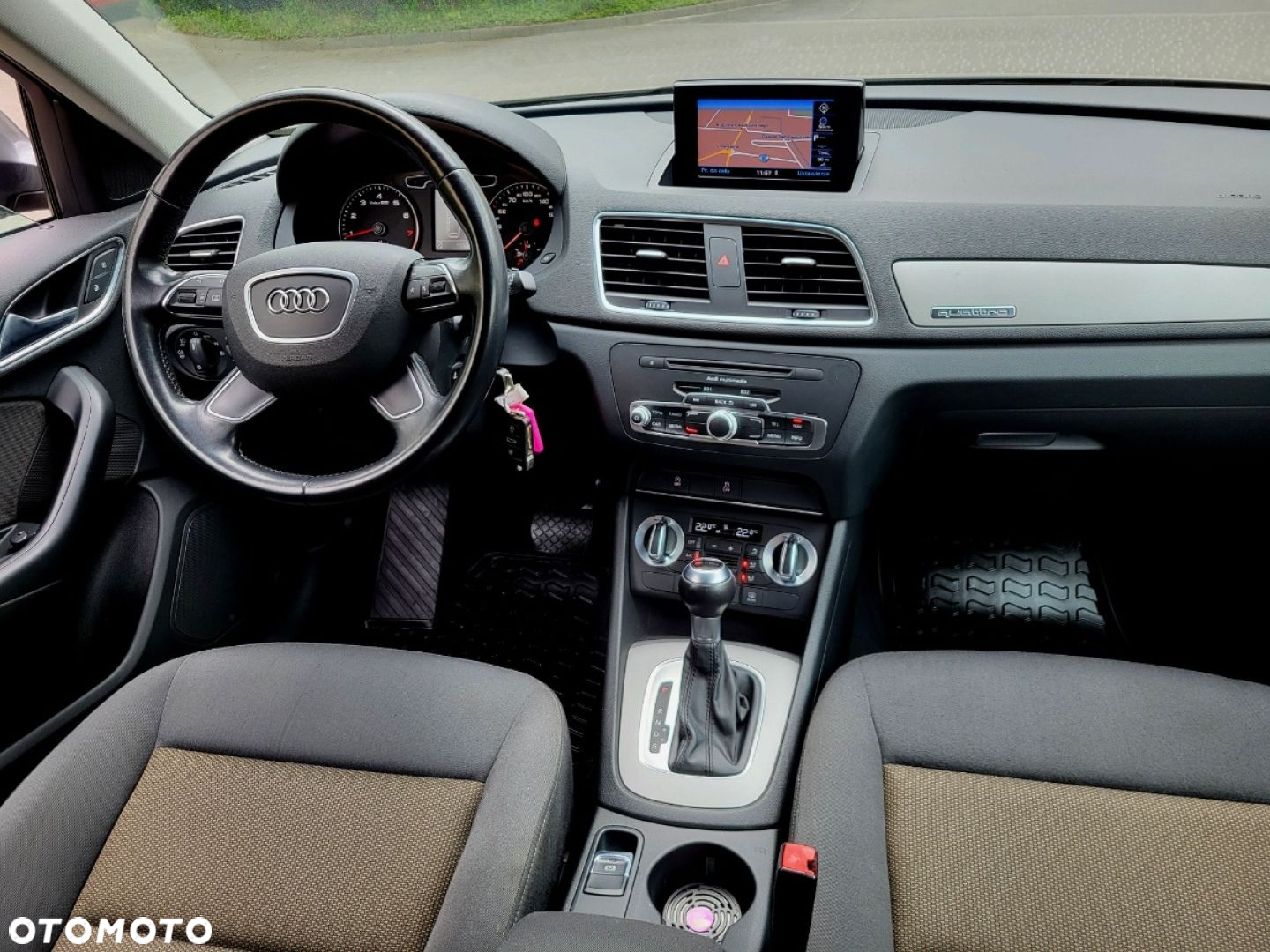 Audi Q3 - 7