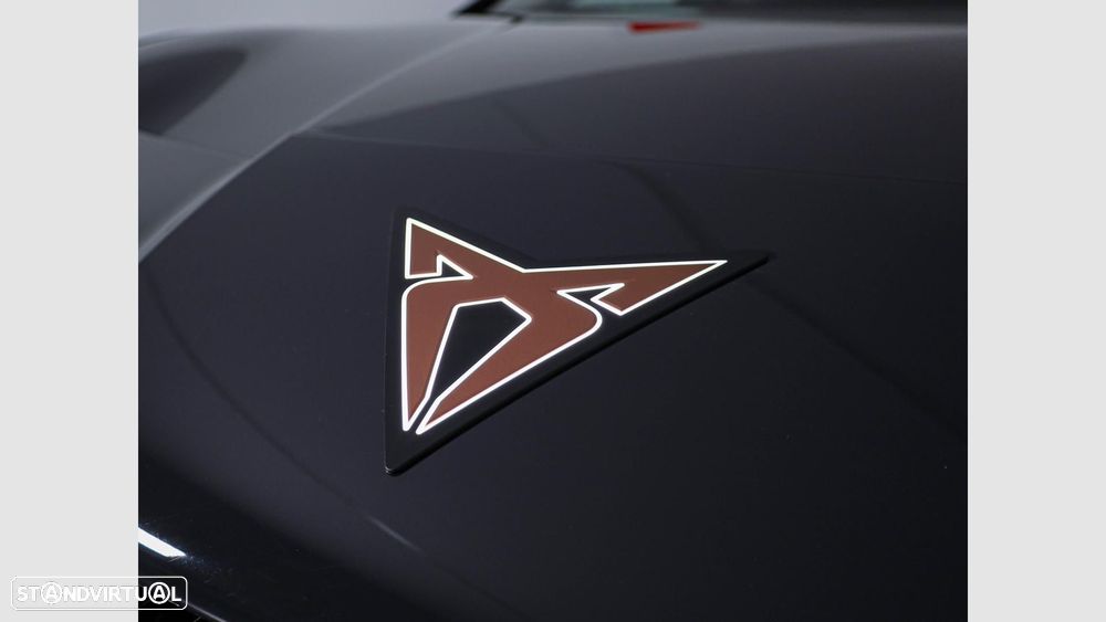Cupra Tavascan 77 kWh Endurance - 6