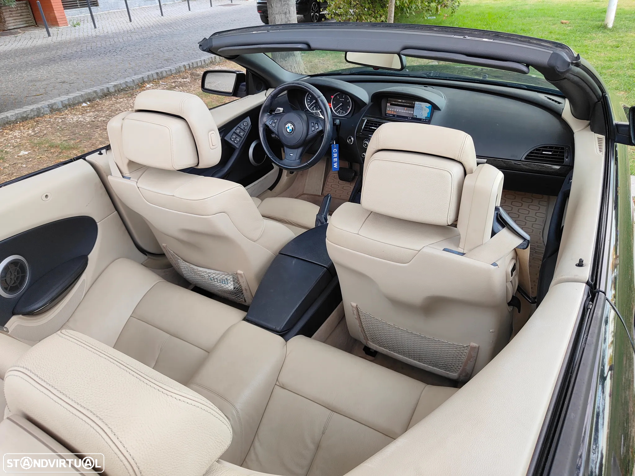 BMW 635 d - 27