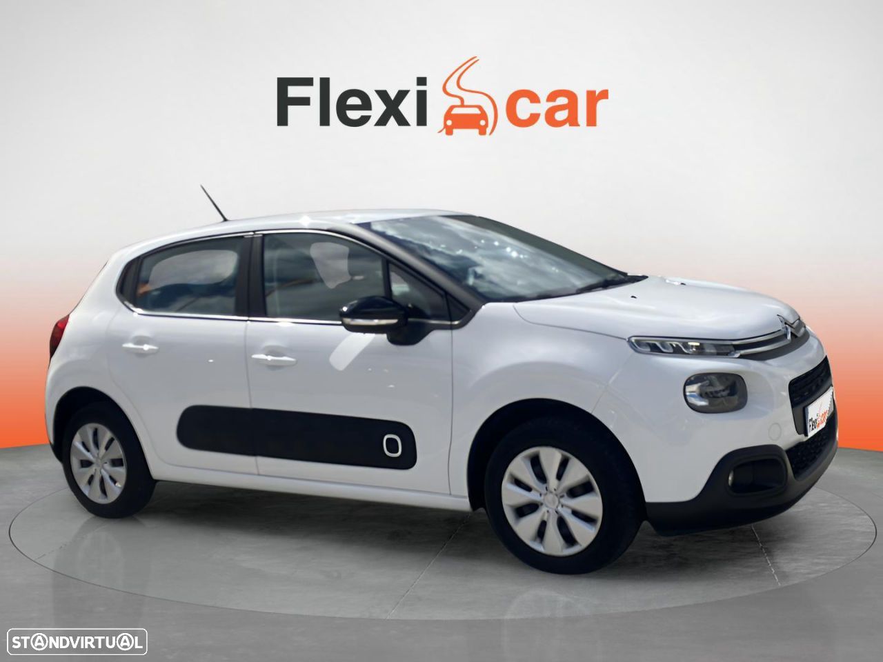 Citroën C3 1.2 PureTech Feel - 1
