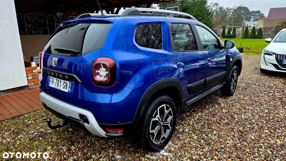 Dacia Duster 1.0 TCe Prestige - 2
