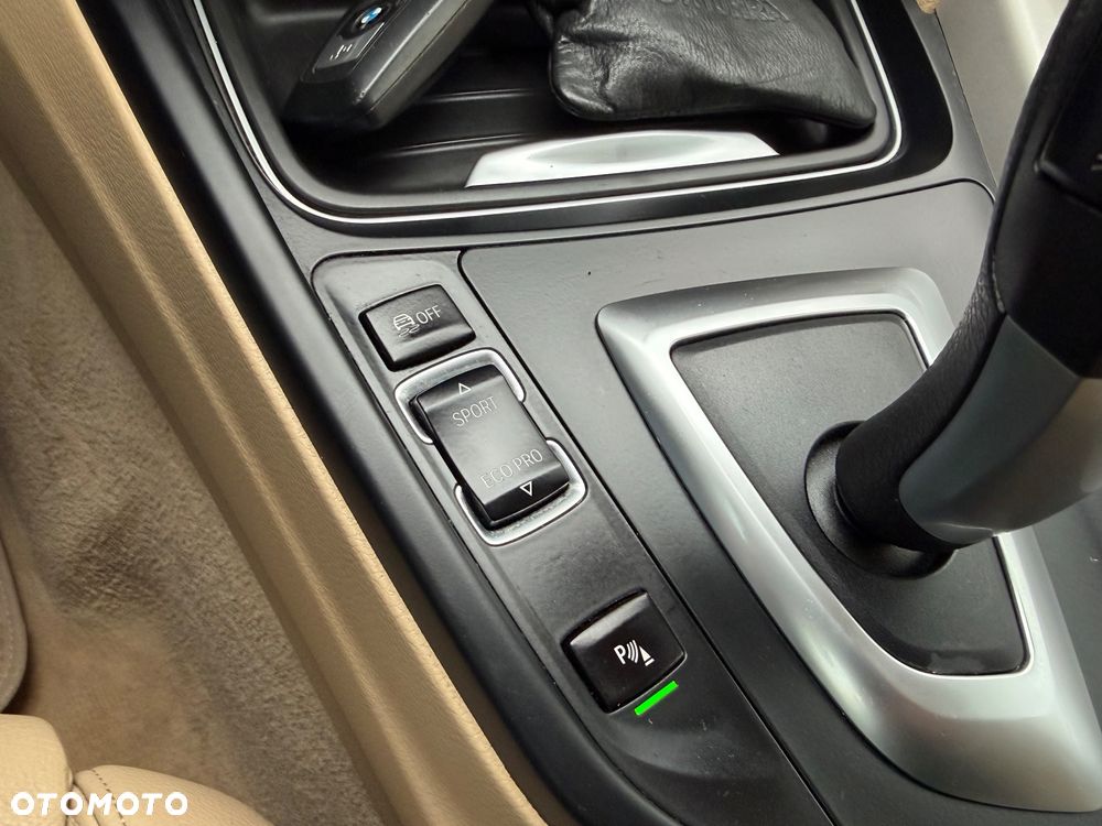 BMW Seria 4 420d Sport-Aut Sport Line - 11