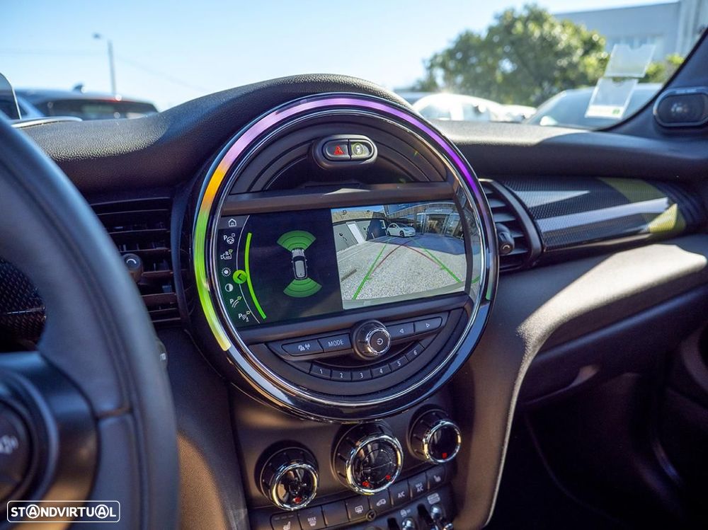 MINI 3 Portas Cooper SE Yours - 32