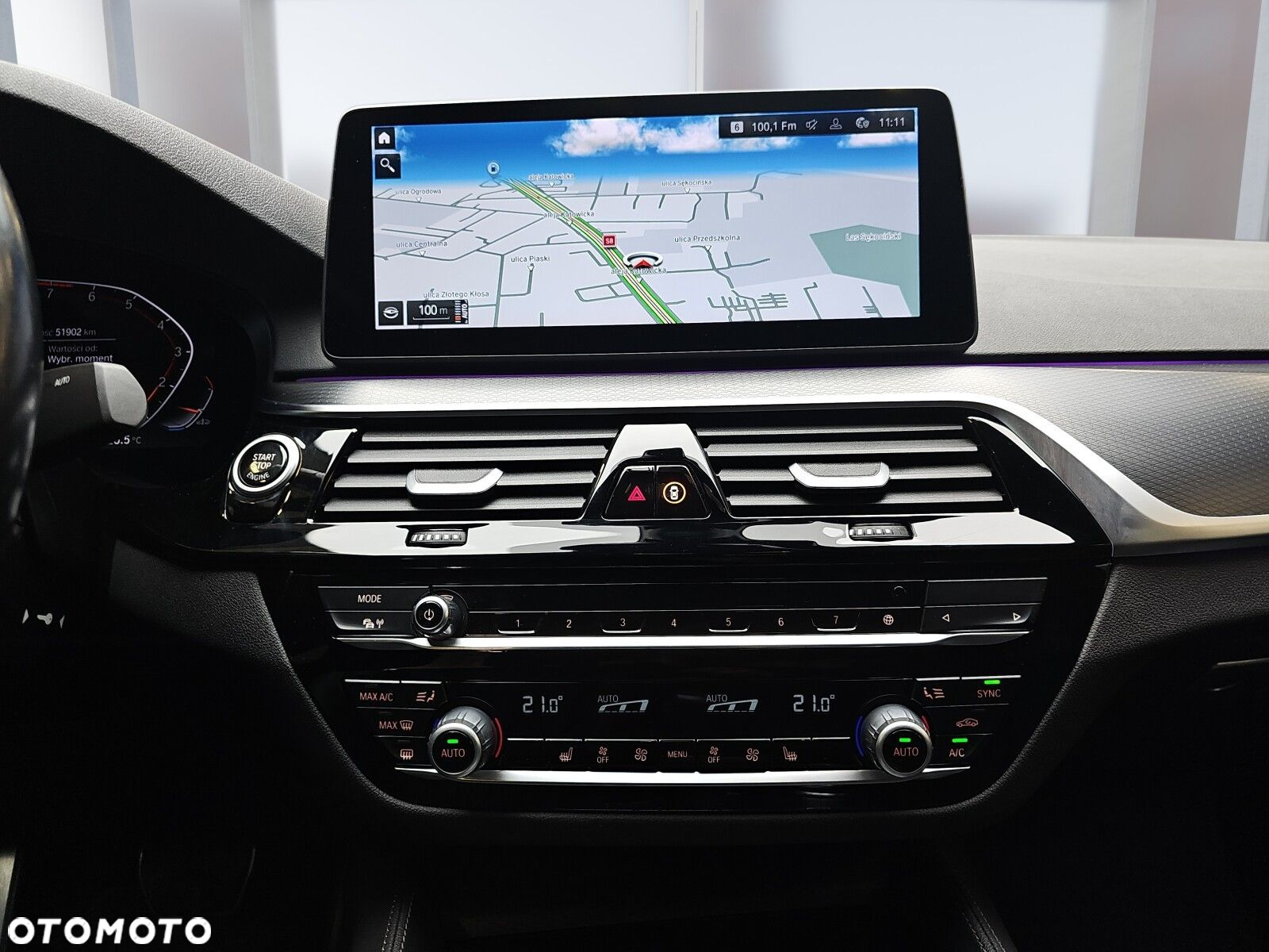 BMW Seria 5 - 29