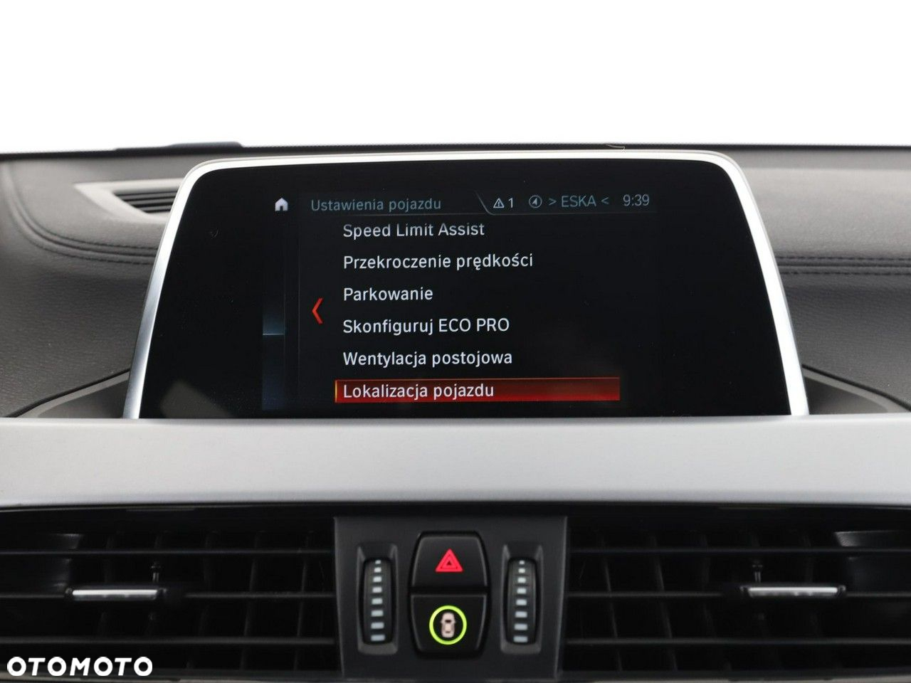 BMW X2 sDrive18d Advantage - 27