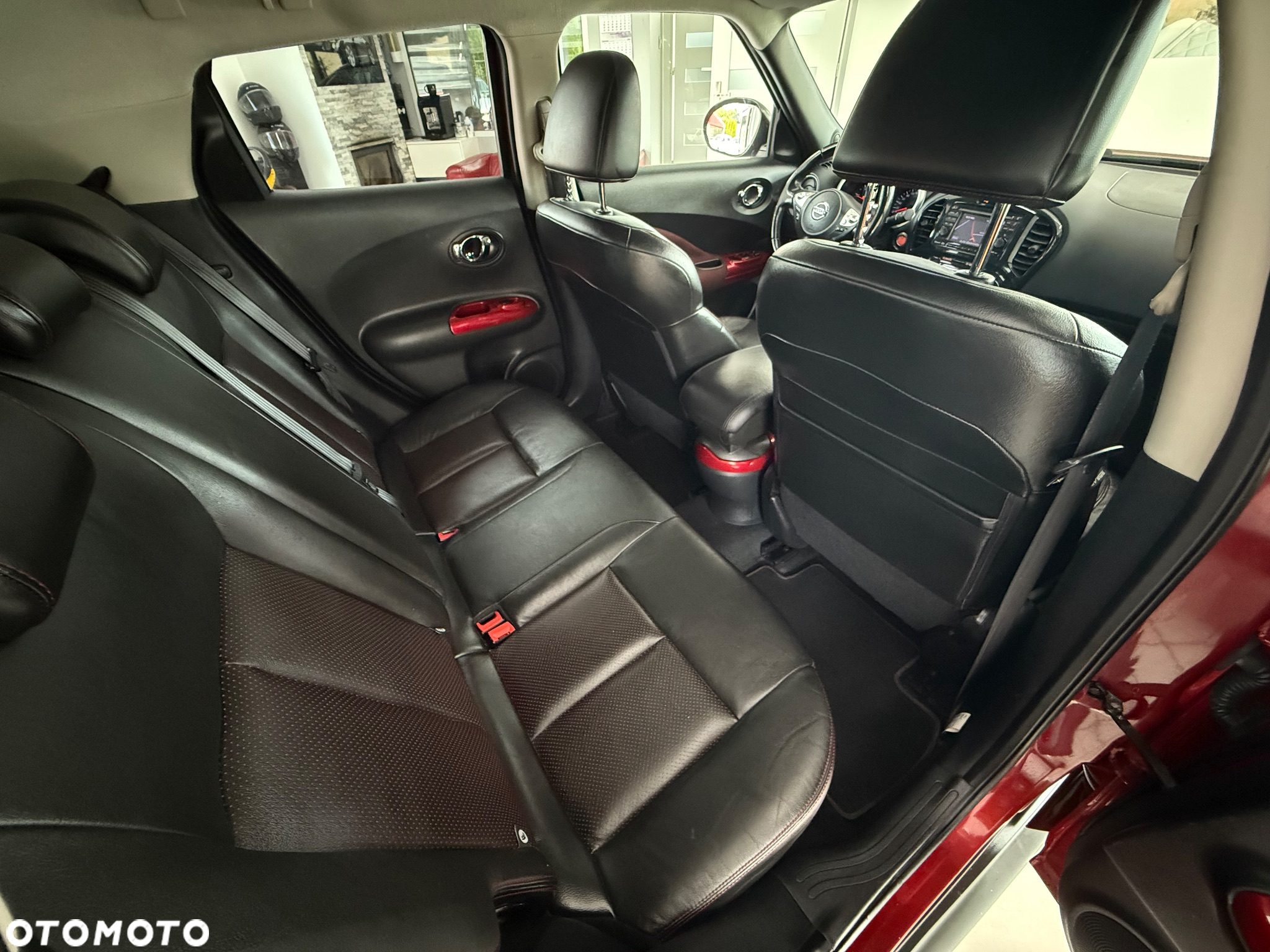 Nissan Juke 1.5 dCi Edition - 5