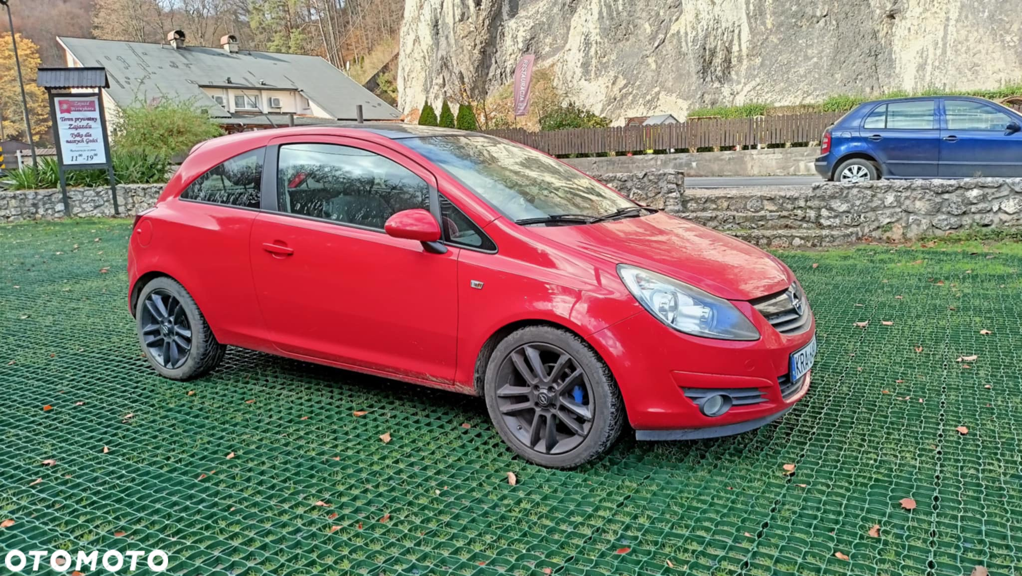 Opel Corsa 1.2 16V Enjoy - 3
