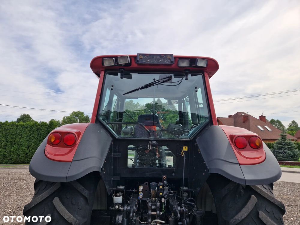 Valtra T140 HiTech - 27