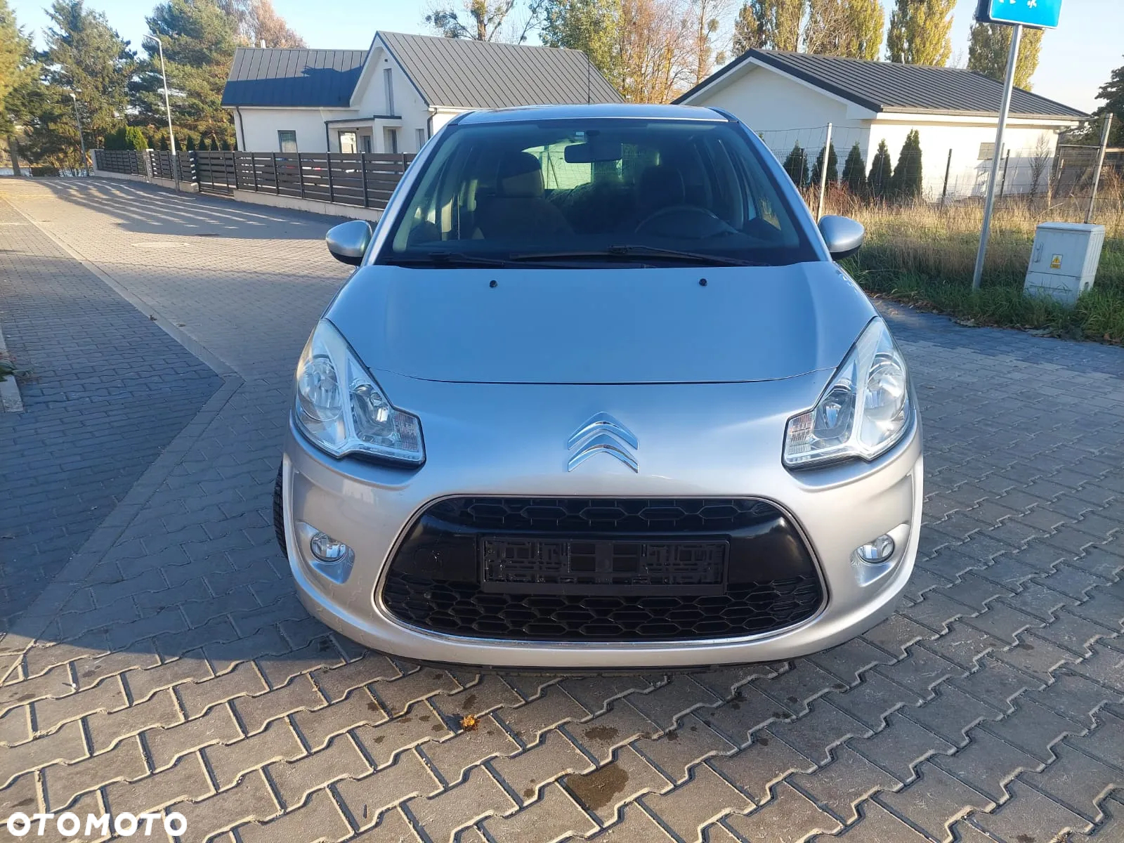 Citroën C3 1.4 HDi Attraction - 3